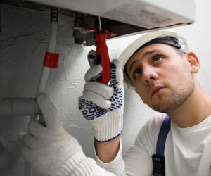 About Sewer Line Replacement Charles City, VA